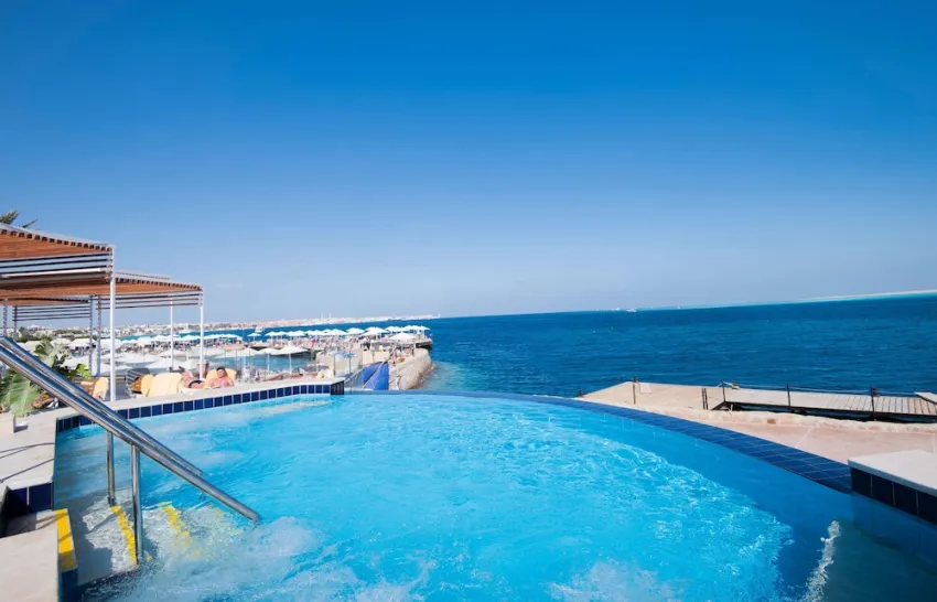 Sunrise Holidays Resort (Adults Only 16+) 5*-56