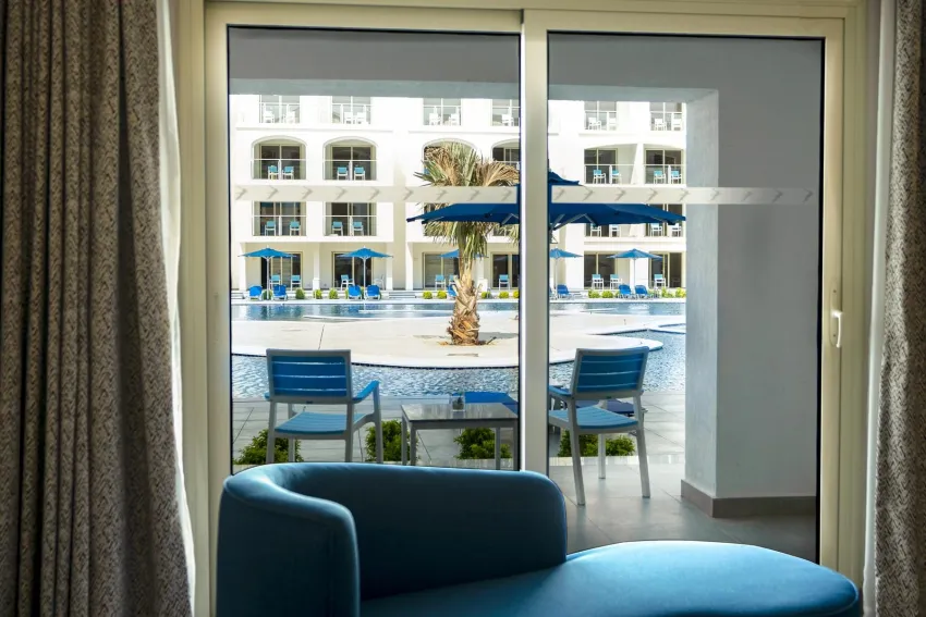 Pickalbatros Blu Spa Resort (Adults Only 16+) 5*-17