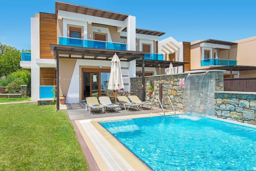 Horizon Line Villas 4*-7