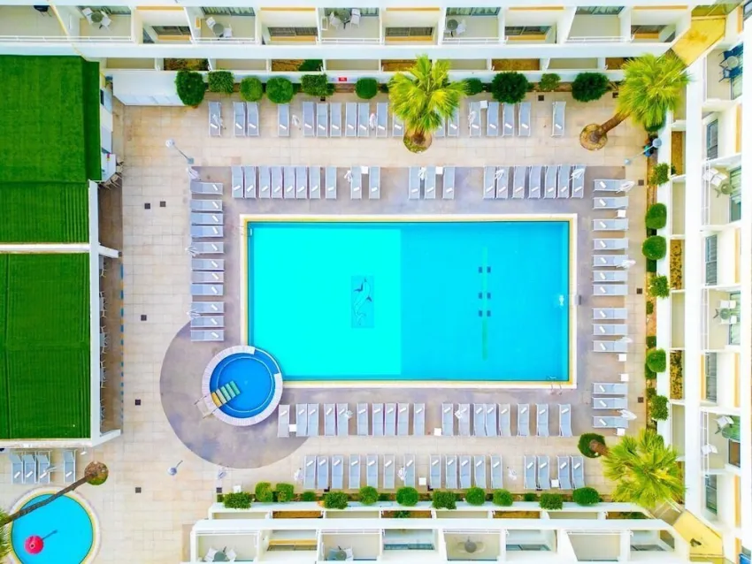 Melpo Antia Hotel 4*-69