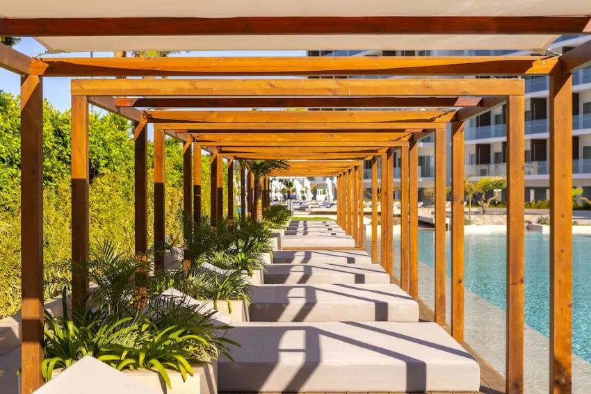 Chrysomare Beach Hotel and Resort 5*-138