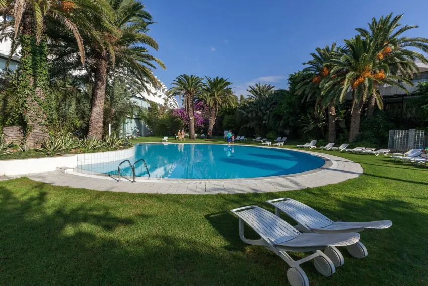 Sentido Phenicia 4*-44