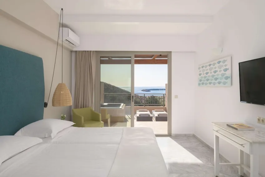 Paralos Irini Mare 4*-43