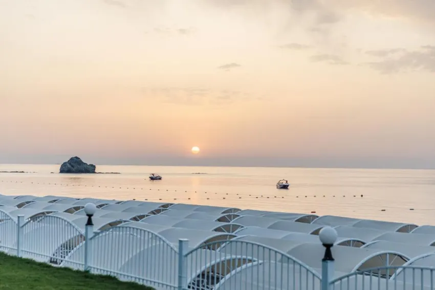 RAI FORESTA TEKIROVA (EX. FUN & SUN FAMILY CLUB SAPHIRE)  5*-16