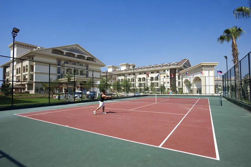 DIAMOND EXCELLENCE RESORT(EX.CRYSTAL PALACE LUXURY)  5*-31
