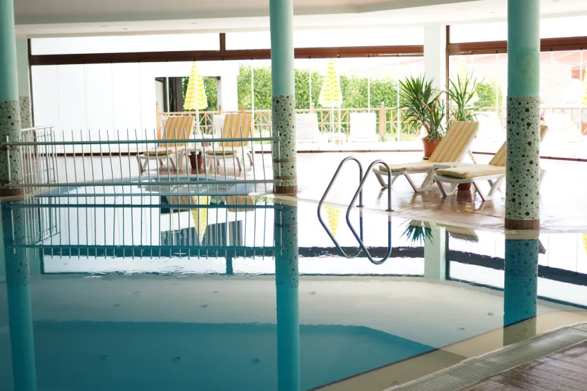 Gypsophila Holiday Village 5*-11