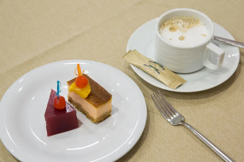 Water Side Resort & Spa 5*-48