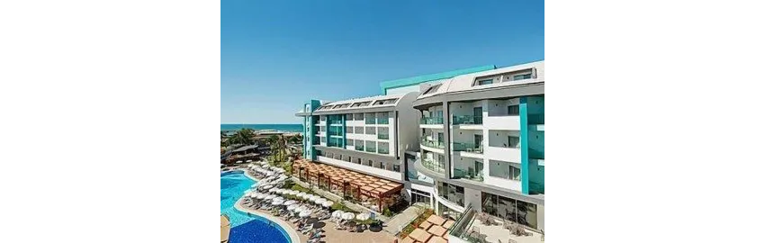 Seashell Resort & Spa Hotel 5*-27
