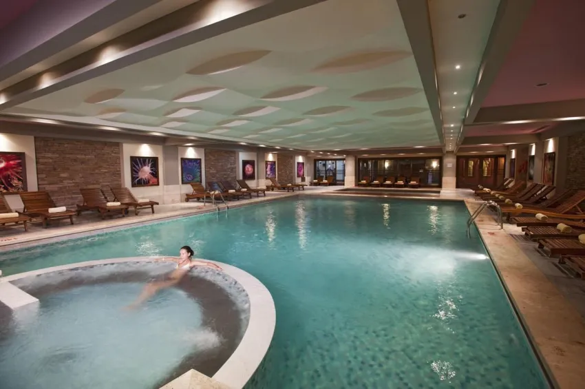 Crystal De Luxe Comfort Collection 5*-4