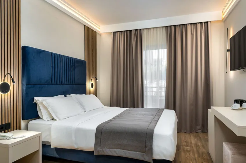 Palatino Hotel Zakynthos 4*-5