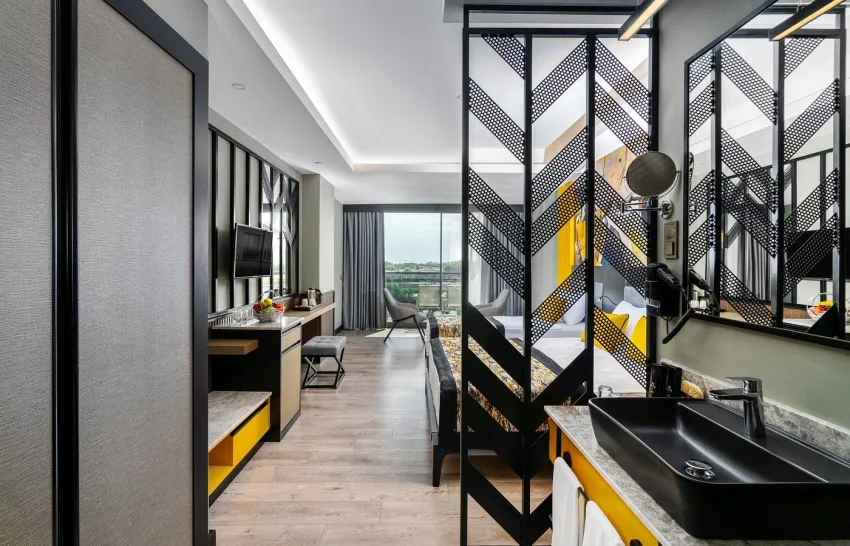 Arnor De Luxe Hotel & Spa 5*-3