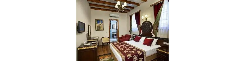 Mediterra Art Hotel 4*-78