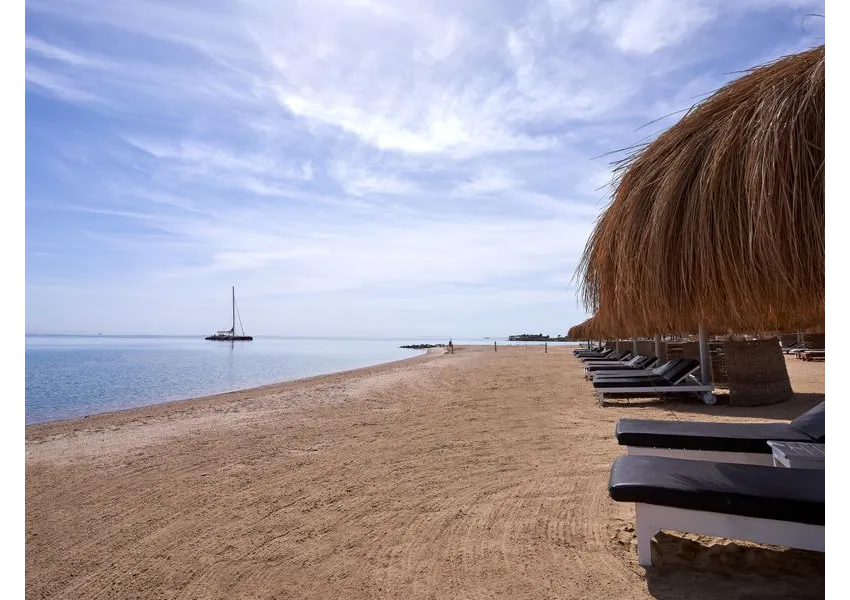Ancient Sands Resort El Gouna 5*-49