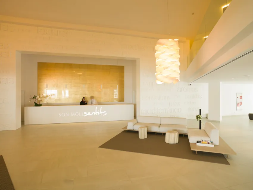 Son Moll Sentits Hotel and Spa 4*-9