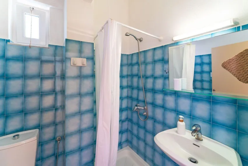 Tselios Apartments & Studios 1*-43
