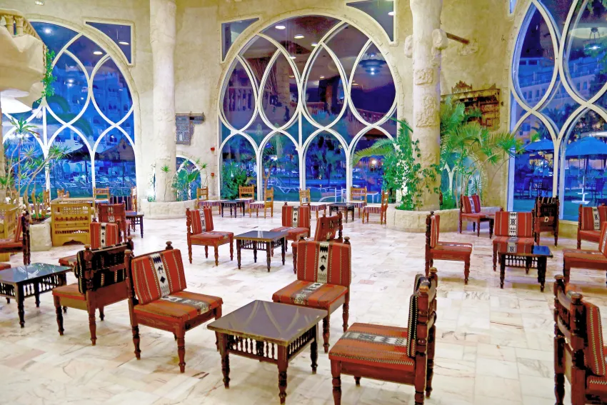 Lella Baya Thalasso 4*-128