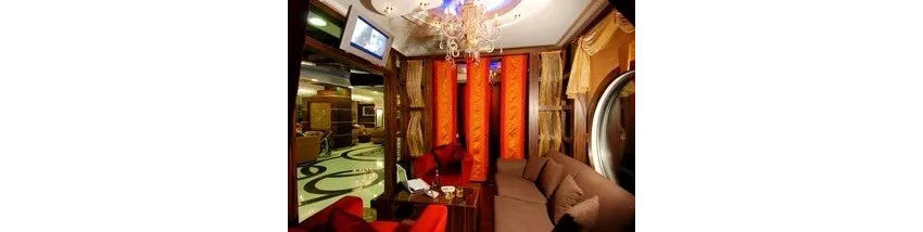 Grand Zaman Garden 4*-14