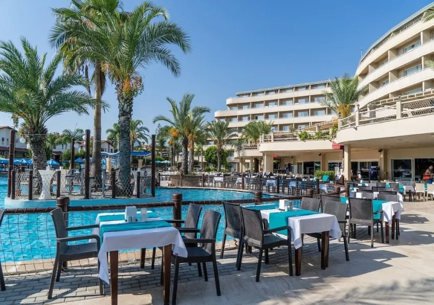 Armas Pemar Beach (Ex. Pemar Beach) 5*-28