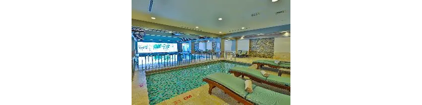 Crystal Family Resort & Spa 5*-51