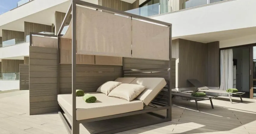 Melia Palma Marina 4*-124