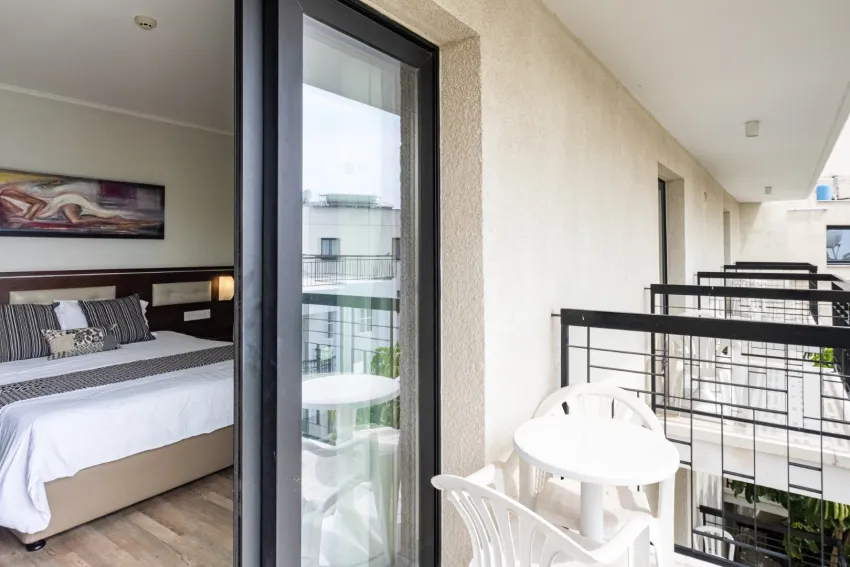 Livadhiotis City Hotel 3*-6