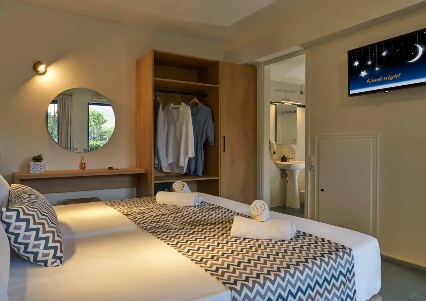 Maistrali Apartments 3*-3