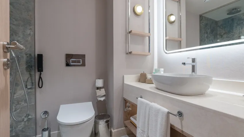 Gloria Golf Resort 5*-127