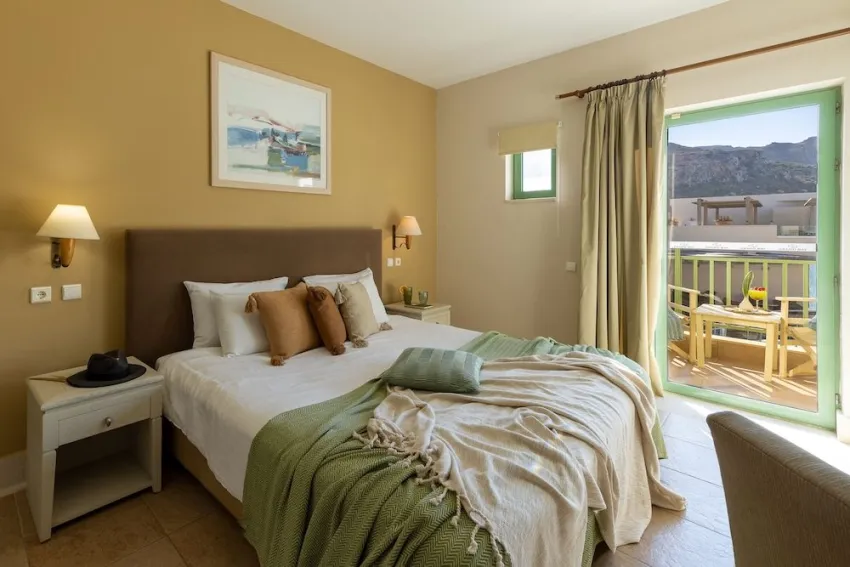 Grand Bay Beach Resort Giannoulis Exclusive Adults 4*-27