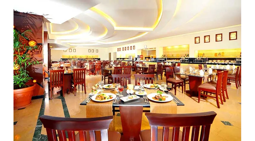 PICKALBATROS AQUA PARK RESORT  4*-8