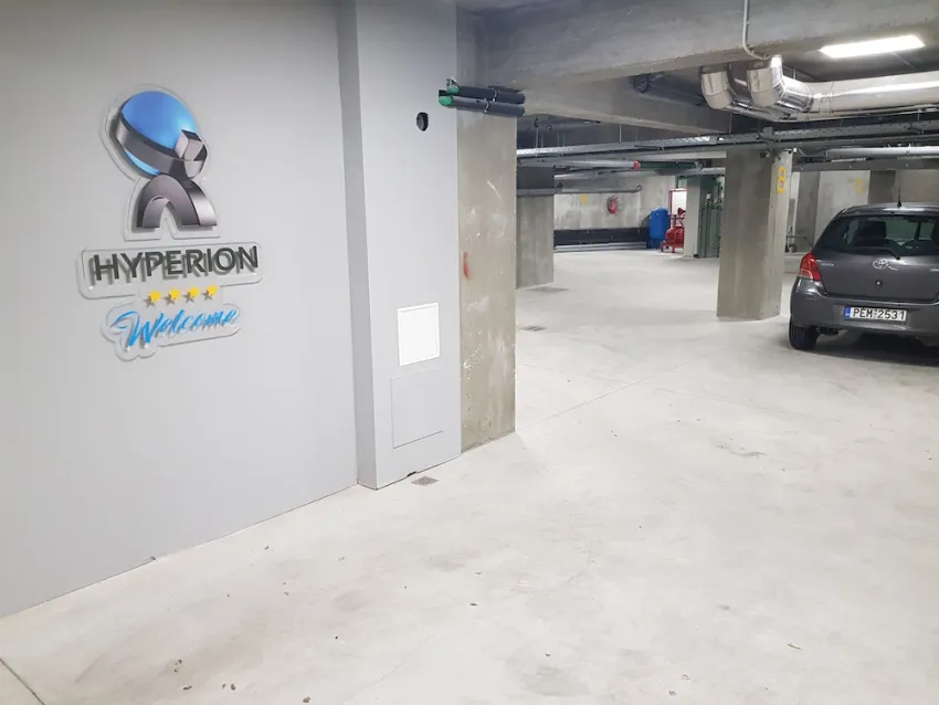 Hyperion City Hotel 4*-138
