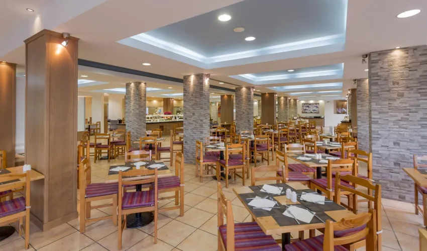 Allsun Dolphin Bay Hotel 4*-6
