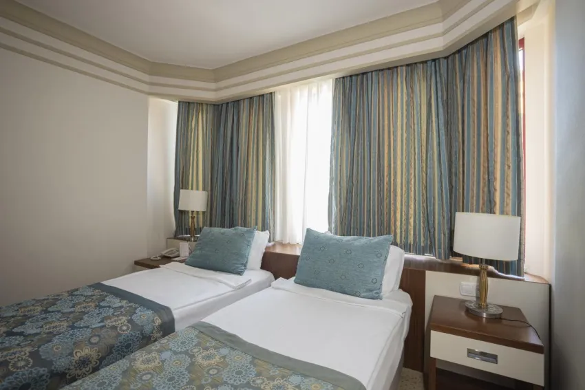 Villa Side Hotel 4*-28