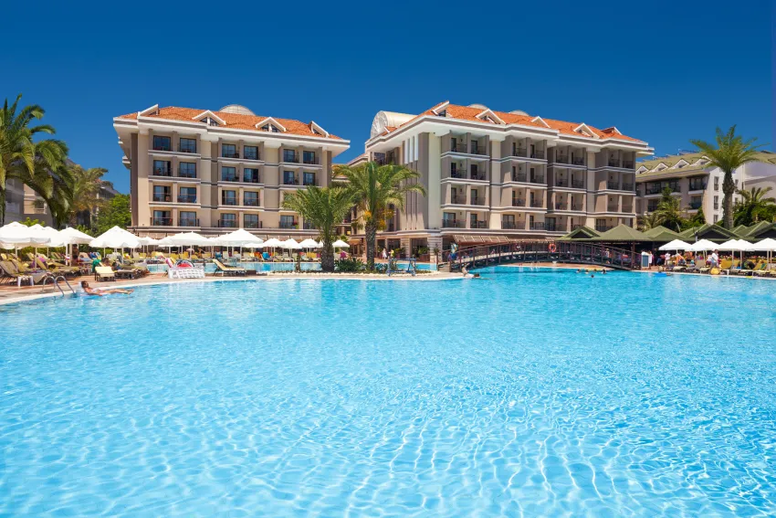 Hotel Turan Prince 5*-1