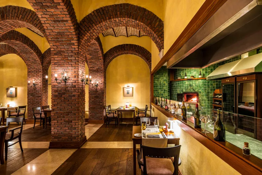 Kempinski Hotel The Dome Belek 5*-221