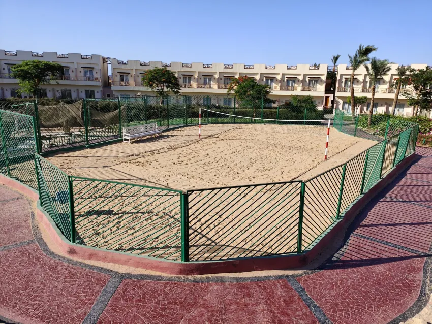 Concorde El Salam Hotel Sport 5*-27