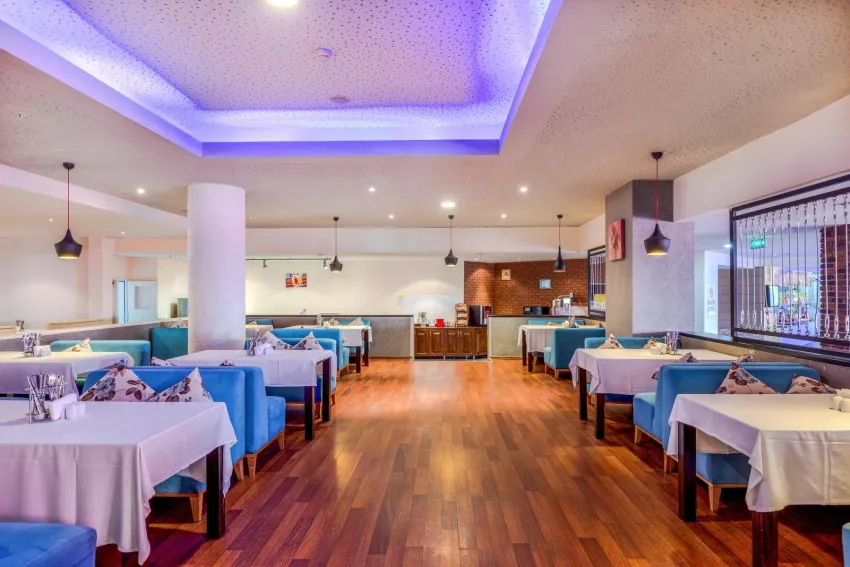 Asteria Family Resort Belek (Ex. Aquaworld Belek) 5*-8