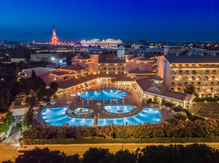 Innvista Hotels Belek 5*-3