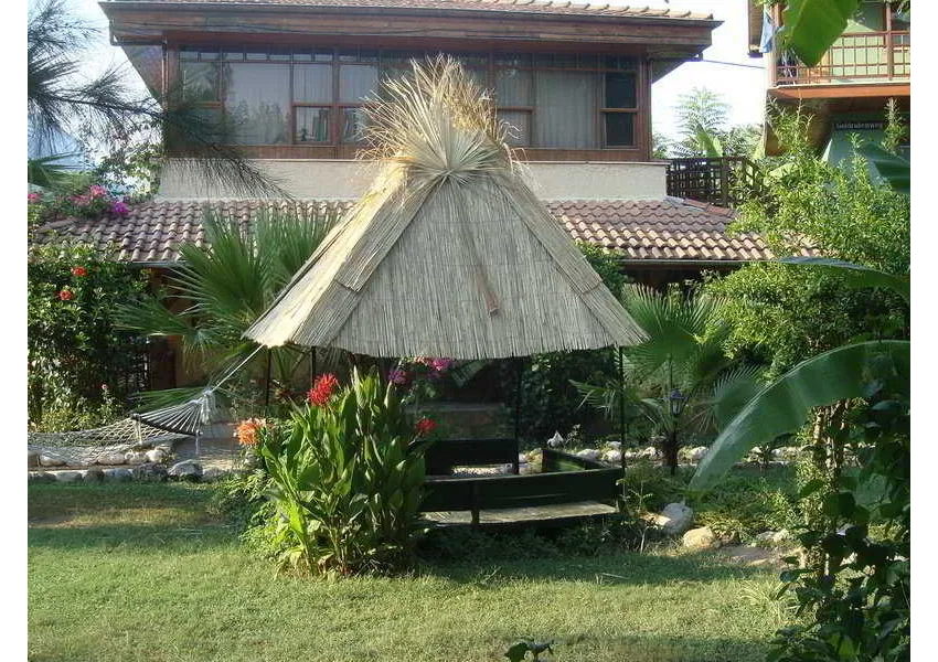 Erendiz Kemer Resort Hotel 4*-5