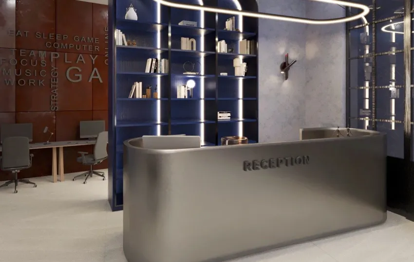 SEADEN DE MAR RESORT & SPA  5*-3