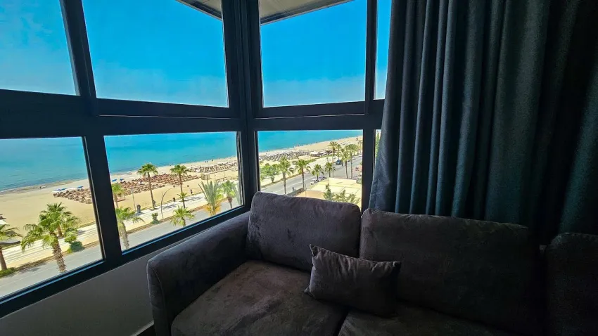 Kaila Krizantem Hotel 4*-8