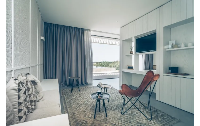 Zante Maris Suites 5*-7