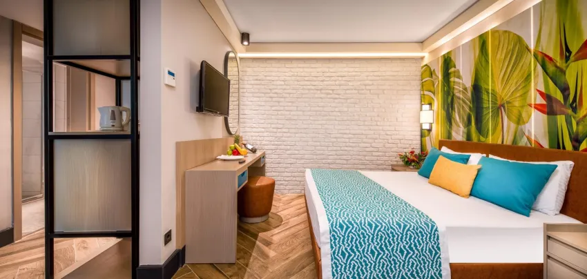 Baia Salima Kemer 5*-27