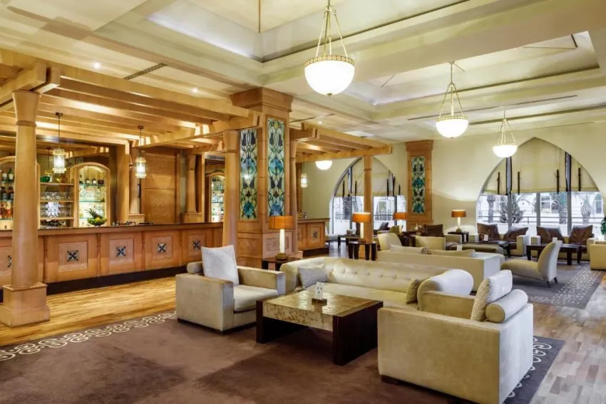 KEMPINSKI HOTEL THE DOME SPECIAL ROOMS  5*-17