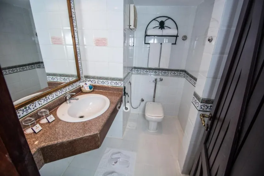 Sunny Days Palma De Mirette Resort & Spa 4*-16