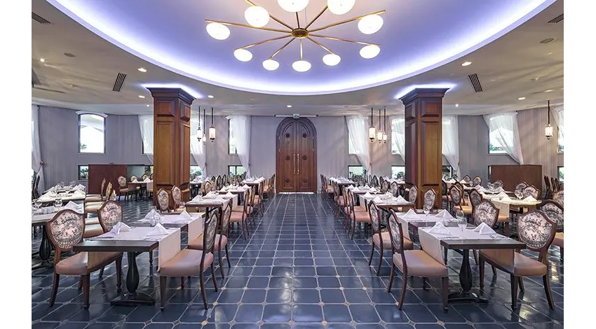 GRANADA LUXURY BELEK  5*-29