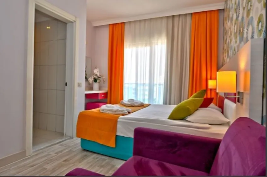 Ramada Resort By Wyndham Side 5*-37