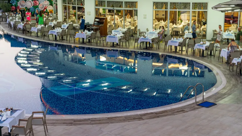 The Marilis Hiill Resort Hotel & Spa 5*-4