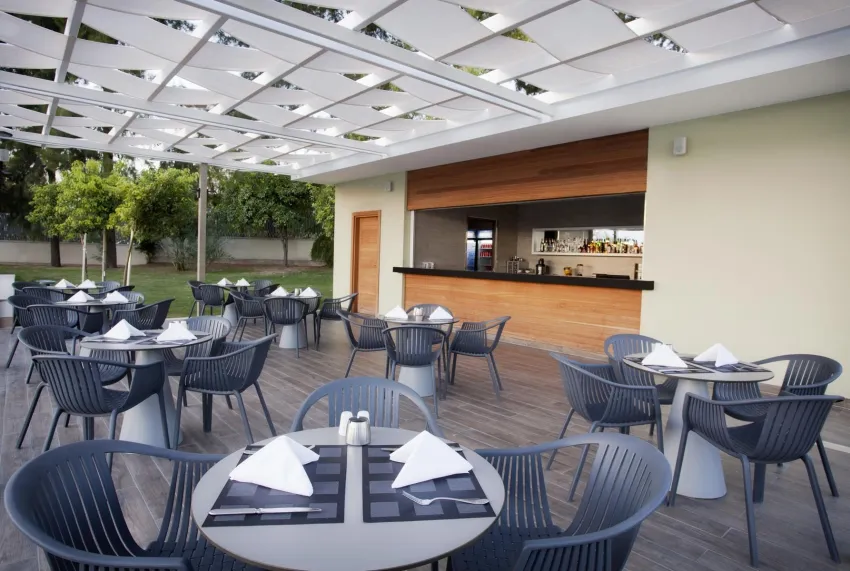 Akra Antalya (Ex.Akra Hotel) 5*-6