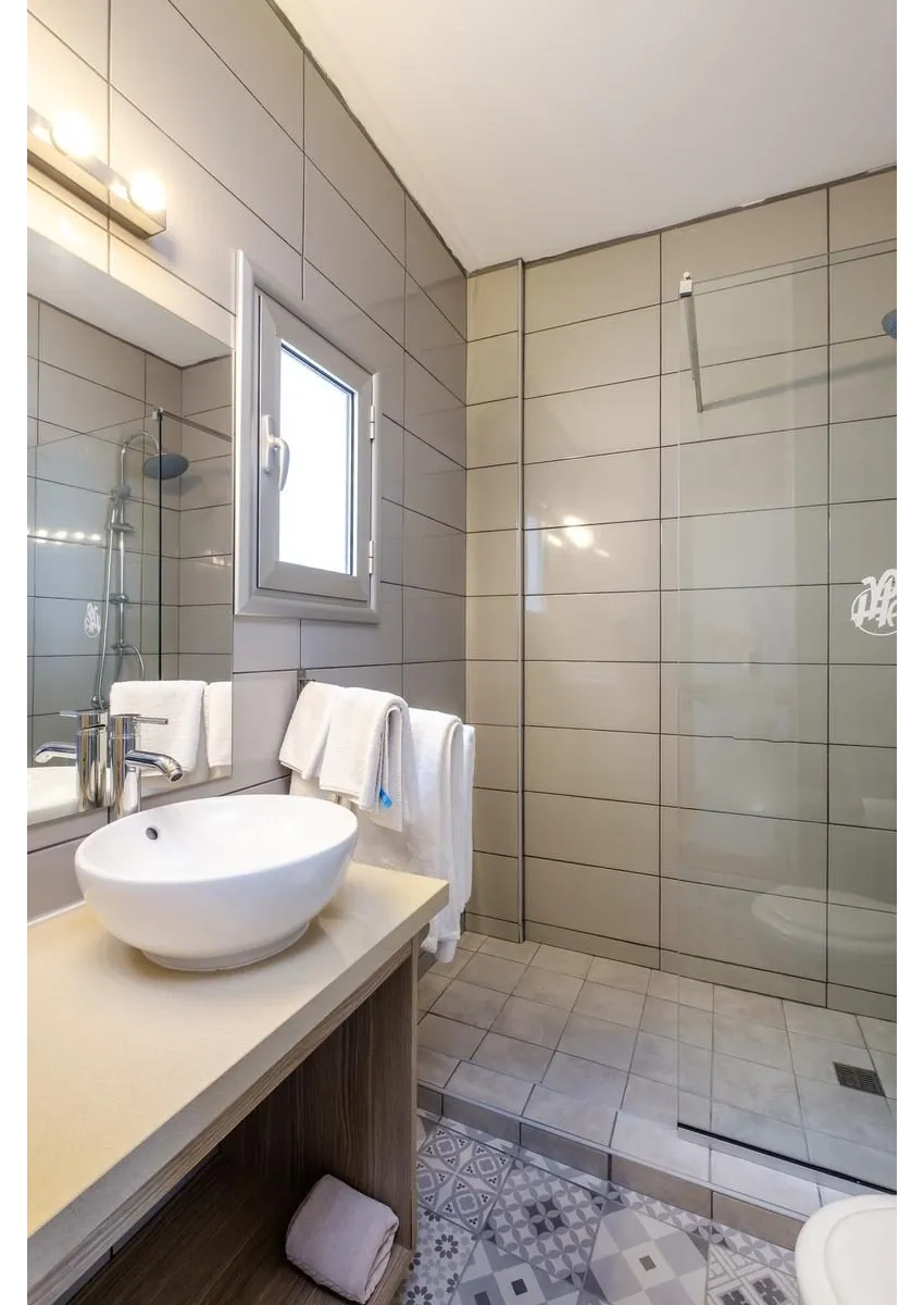 Pandream Hotel Apartments 3*-6