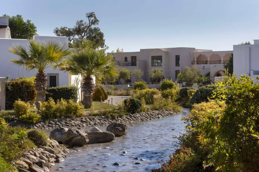 Lindian Village Resort Rhodes, Curio Collection by Hilton 4*-22